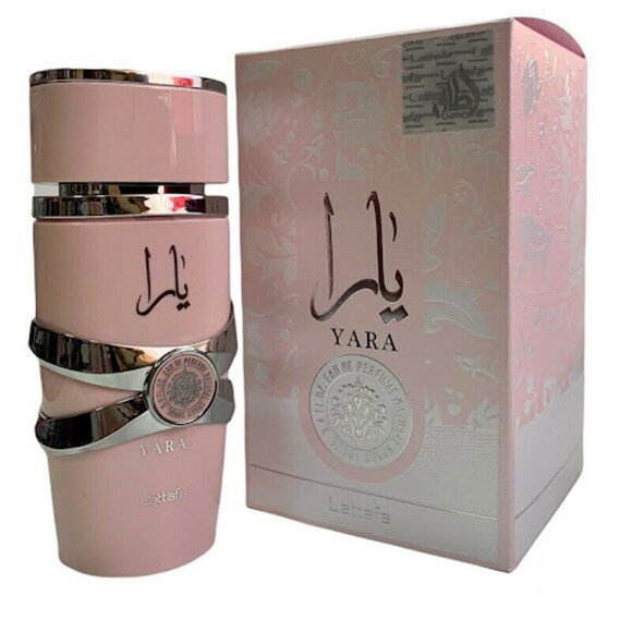 Spray Yara 100ml By Lattafa - Picture 1 of 1